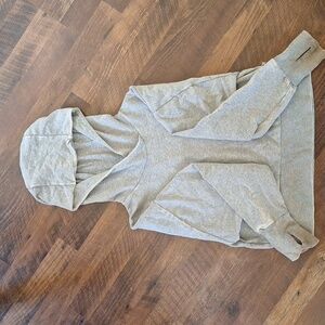 JoyLab hooded swestshirt